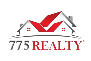 775 Realty logo