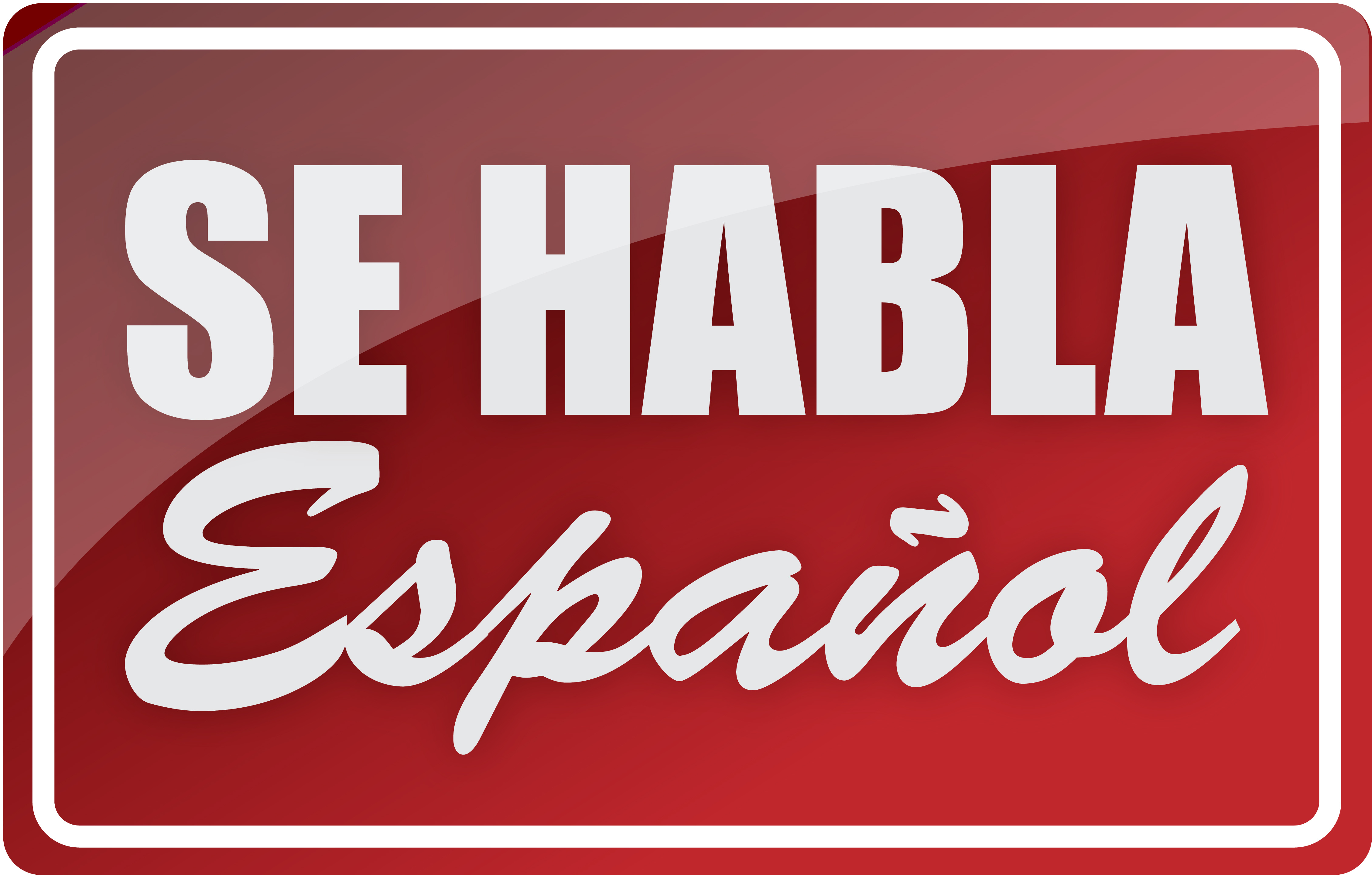 Se Habla Español